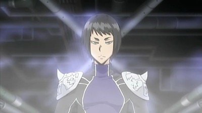 REBORN! Season 5 Episode 122