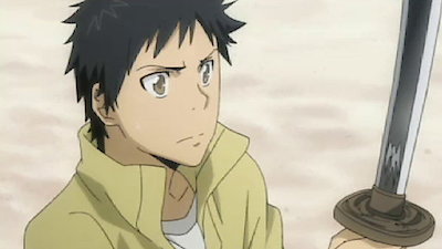 REBORN! Season 6 Episode 152