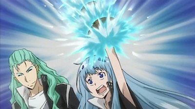 REBORN! Season 7 Episode 168