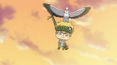 REBORN! Season 6 Episode 153