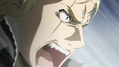 REBORN! Season 7 Episode 154