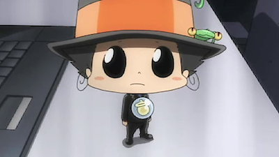 REBORN! Season 7 Episode 155