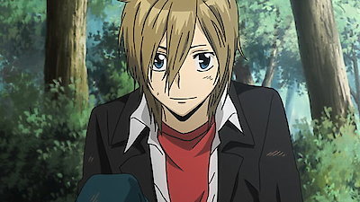 REBORN! Season 7 Episode 156