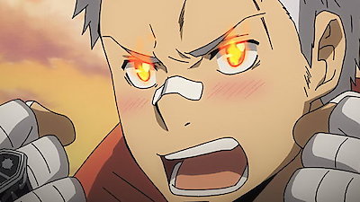 REBORN! Season 7 Episode 157