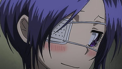 REBORN! Season 7 Episode 158