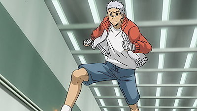 REBORN! Season 7 Episode 160