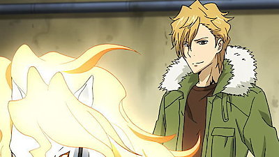 REBORN! Season 7 Episode 162