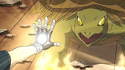 REBORN! Season 7 Episode 163