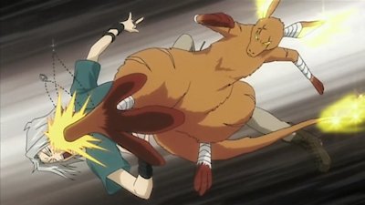 REBORN! Season 7 Episode 164