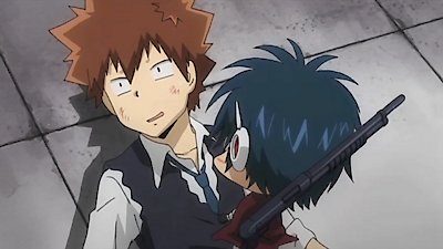 REBORN! Season 6 Episode 143