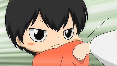 REBORN! Season 6 Episode 147