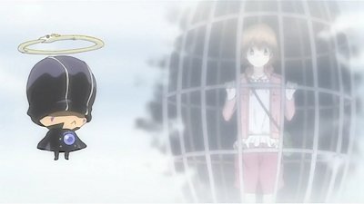 REBORN! Season 6 Episode 146