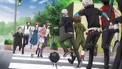 REBORN! Season 6 Episode 141