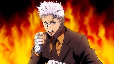 REBORN! Season 4 Episode 93