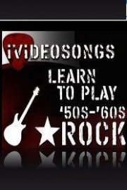 Learn To Play 50's And 60's Rock