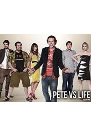 Pete vs Life