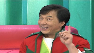 Jackie Chan's Fantasia Season 1 Episode 2