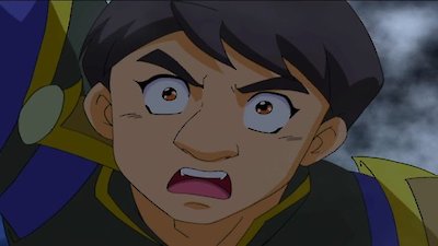 Jackie Chan's Fantasia Season 1 Episode 10