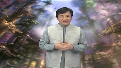 Jackie Chan's Fantasia Season 1 Episode 11