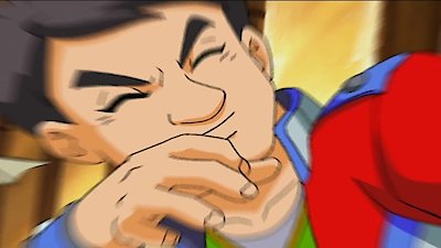 Jackie Chan's Fantasia Season 1 Episode 1