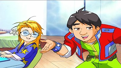 Jackie Chan's Fantasia Season 1 Episode 3