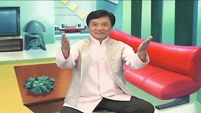 Jackie Chan's Fantasia Season 1 Episode 4