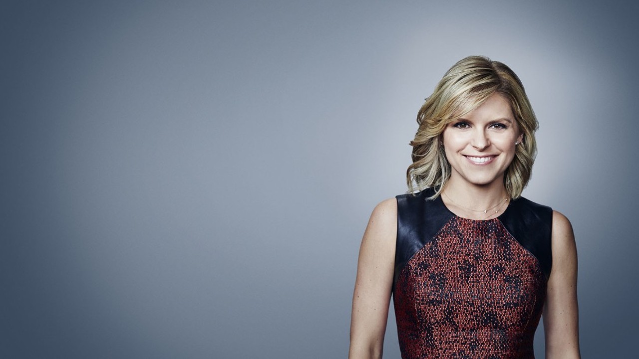State of America With Kate Bolduan