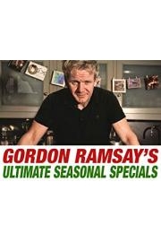 Gordon's Ultimate Seasonal Specials