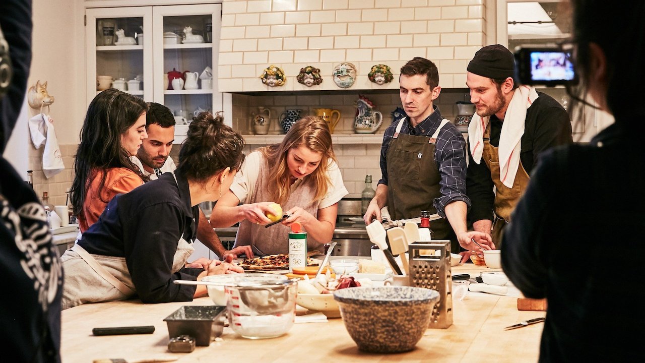 From the Test Kitchen