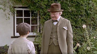 My Uncle Silas Season 2 Episode 1