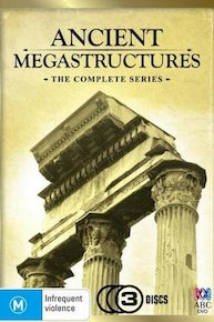 Ancient Megastructures