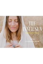 Inner Sun- Kundalini Yoga with Charanpal Kaur