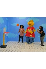 Hip Hop Harry Mini Episodes