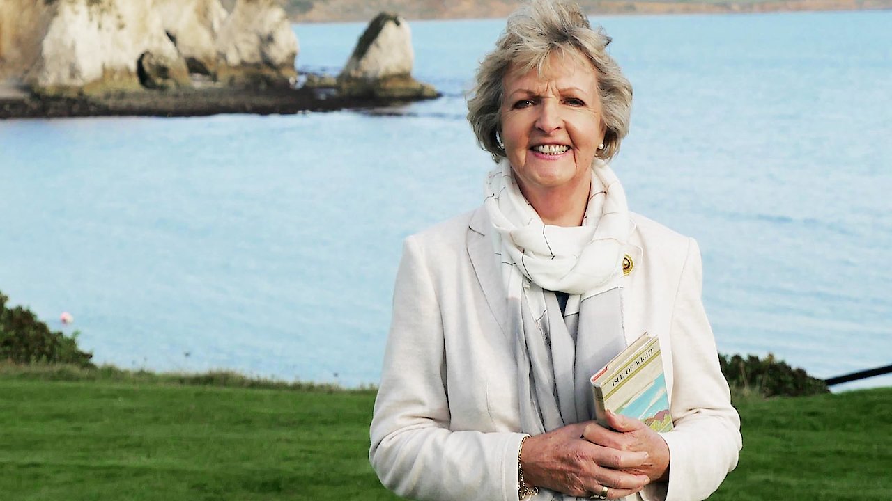 Penelope Keith's Hidden Coastal Villages