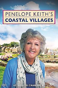 Penelope Keith's Hidden Coastal Villages