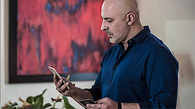 Fugitiva Season 1 Episode 2