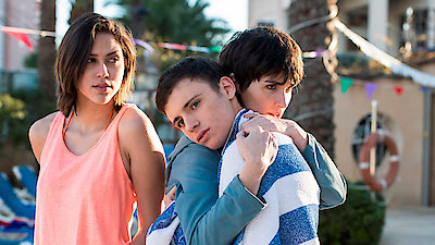 Fugitiva Season 1 Episode 5