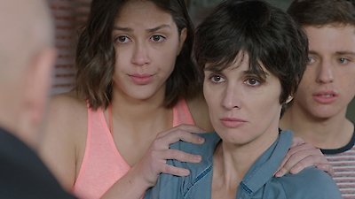 Fugitiva Season 1 Episode 6