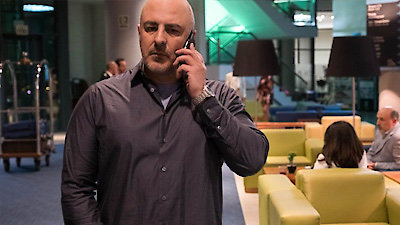 Fugitiva Season 1 Episode 7