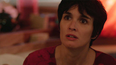 Fugitiva Season 1 Episode 8