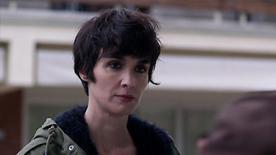 Fugitiva Season 1 Episode 9