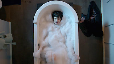 Fugitiva Season 1 Episode 10