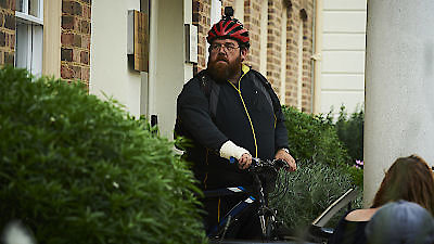 Sick Note Season 2 Episode 4