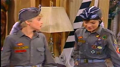 Silver Spoons Season 1 Episode 10