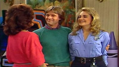 Silver Spoons Season 1 Episode 11