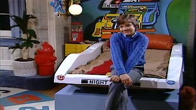 Silver Spoons Season 1 Episode 14