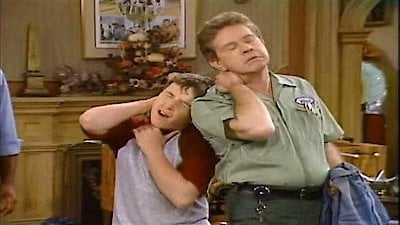 Silver Spoons Season 1 Episode 15