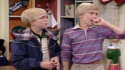 Silver Spoons Season 2 Episode 2