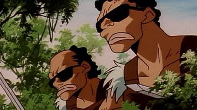 The Slayers NEXT Season 2 Episode 14