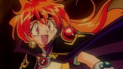 The Slayers NEXT Season 2 Episode 11